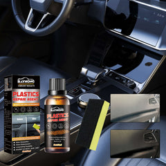 Car Leather Seat Renewal Agent