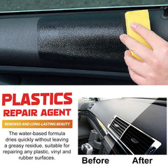 Car Leather Seat Renewal Agent