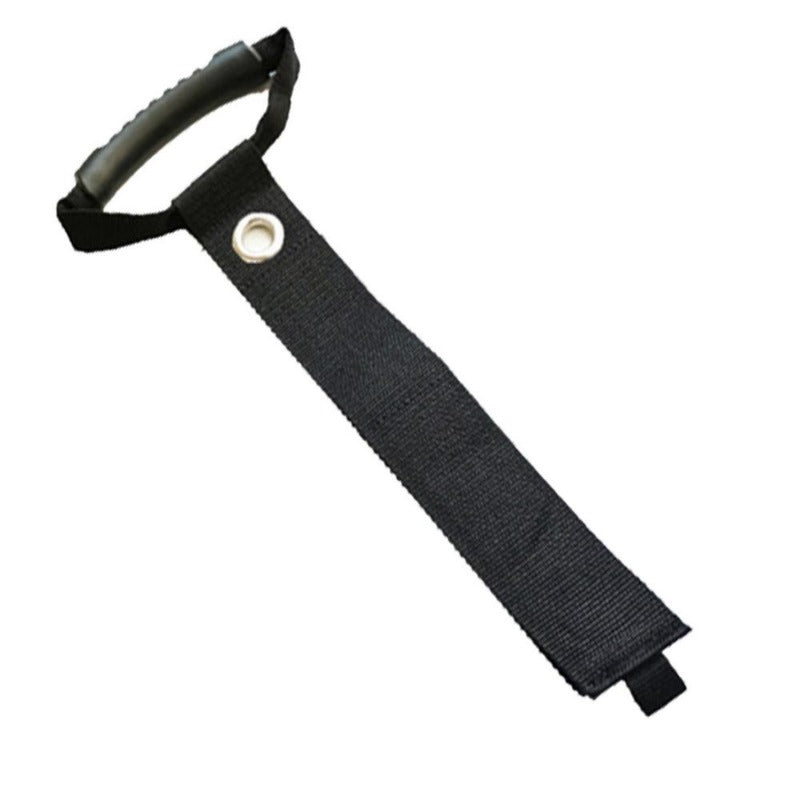 Extension Cord Storage Strap Heavy Duty Reusable Tie Straps