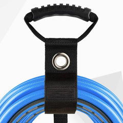 Extension Cord Storage Strap Heavy Duty Reusable Tie Straps