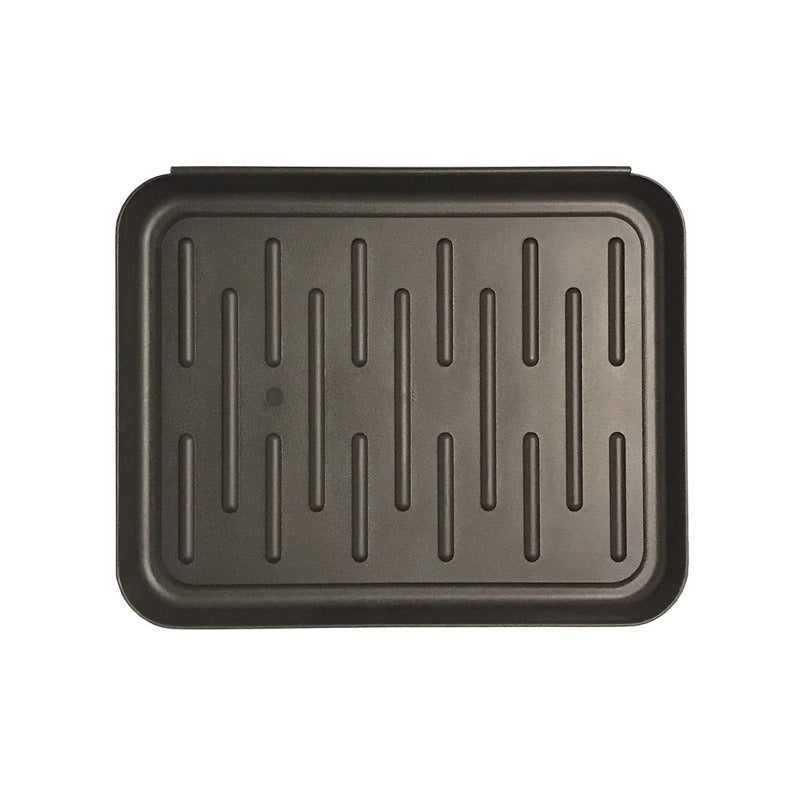 Plastic Shoe Mat Tray for Entryway Indoor Outdoor Shoe Storage