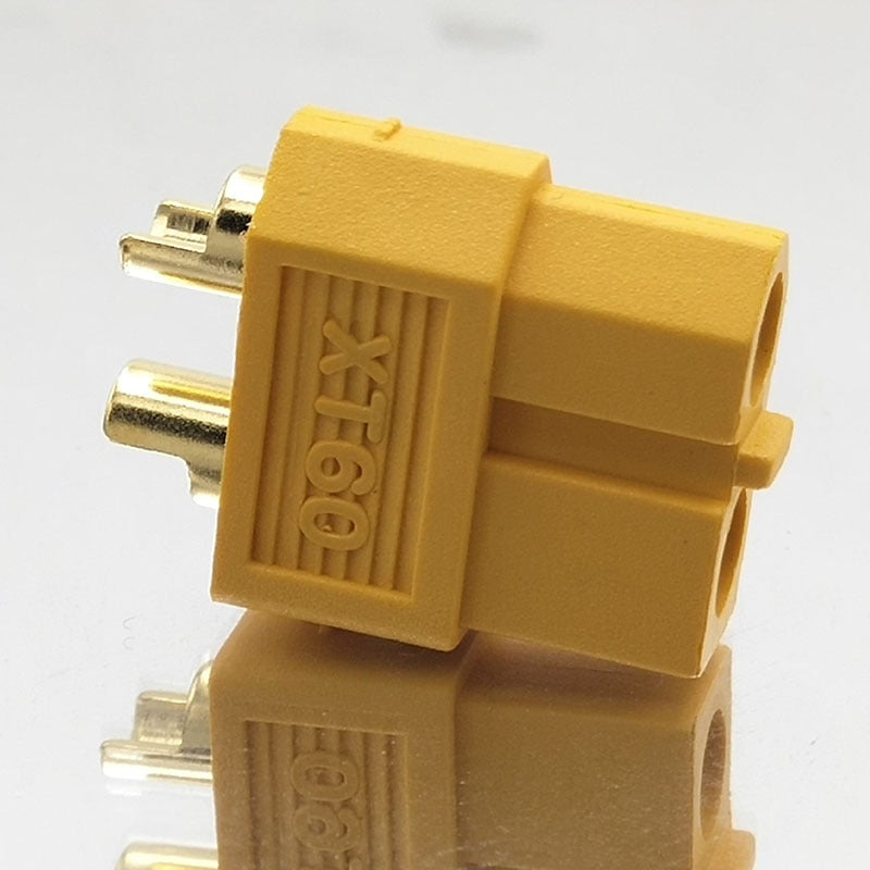 50-100 XT60 Male/Female Power Connectors Bullet Plugs