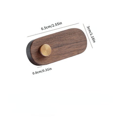 1pc Tag Sign Holder Stand Mini Paper Card Holder