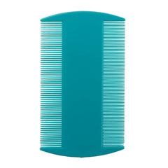 Double Sided Ultra Dense Toothed Fine Toothed Flea Comb Pet Hair Comber