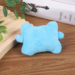 Mouse Wristband Wrist Pad Mini Hand Pillow for Computer Keyboard