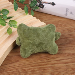 Mouse Wristband Wrist Pad Mini Hand Pillow for Computer Keyboard