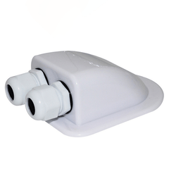 Solar Panel Support Diplopore Plastic Photovoltaic Stand