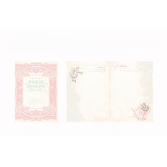 Students Soft Copy Book Picking Notebook - Good looking Practice