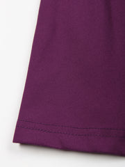  Nightdress Tank Sleep Letter Print Round Neck