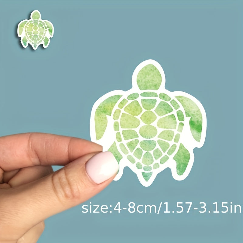 50pcs Cartoon Anime Stickers For Students Teacher School