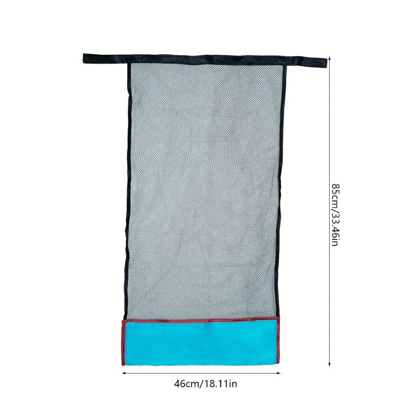Pool Noodle Chair Float Hammock Net for Swimming Pool Recliner Lounge Chair