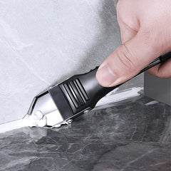 5-in-1 Metal Head Shovel Glue Remover Tool Kit