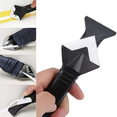 5-in-1 Metal Head Shovel Glue Remover Tool Kit