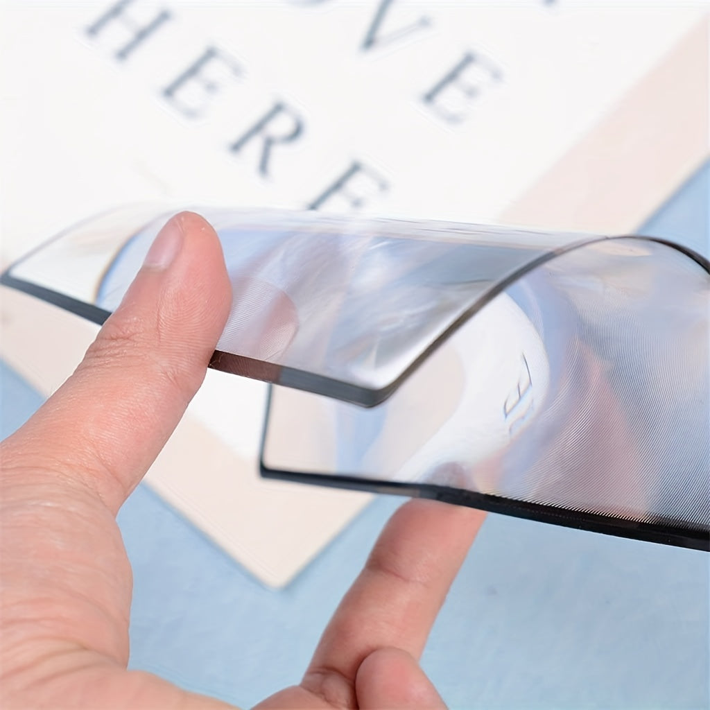 Large Sheet Magnifier 3X 300 Page Magnifying Lens