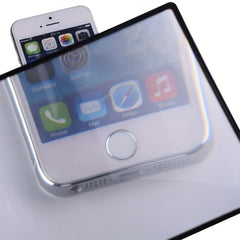 Large Sheet Magnifier 3X 300 Page Magnifying Lens
