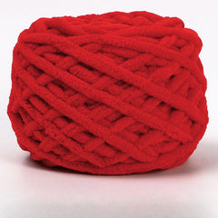 Soft Anti-pilling Polyester Yarn - 30m Ice Bar Line
