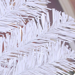 Encrypted PVC Artificial Christmas Tree with Foldable Stand