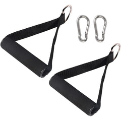 Foam Handle Resistance Bands Replacement Fitness Equipment