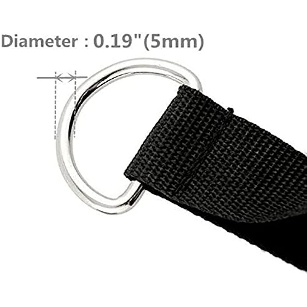 Foam Handle Resistance Bands Replacement Fitness Equipment