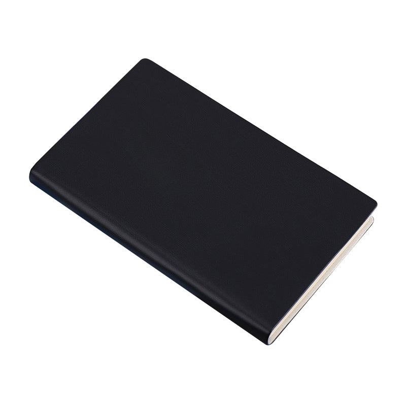 Office Portable Business Notebook Soft Pocket Notebook