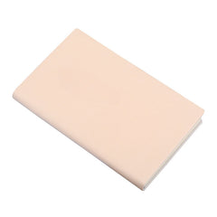 Office Portable Business Notebook Soft Pocket Notebook