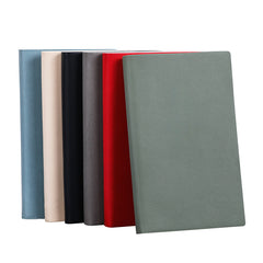 Office Portable Business Notebook Soft Pocket Notebook