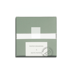 1pc Office Sticky Notes Note Paper for Students