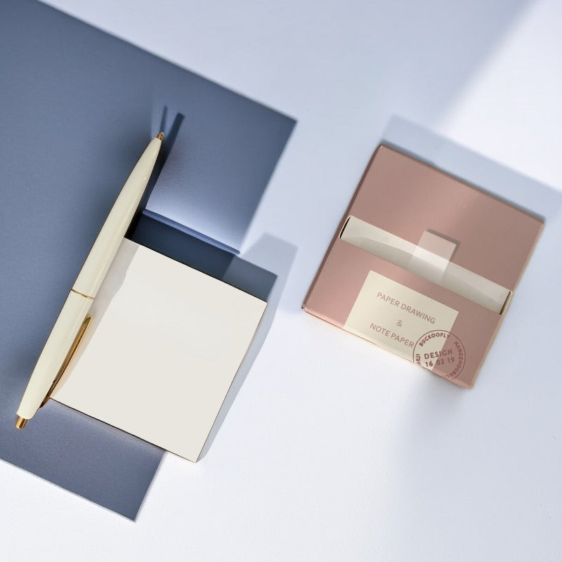 1pc Office Sticky Notes Note Paper for Students