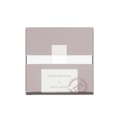 1pc Office Sticky Notes Note Paper for Students