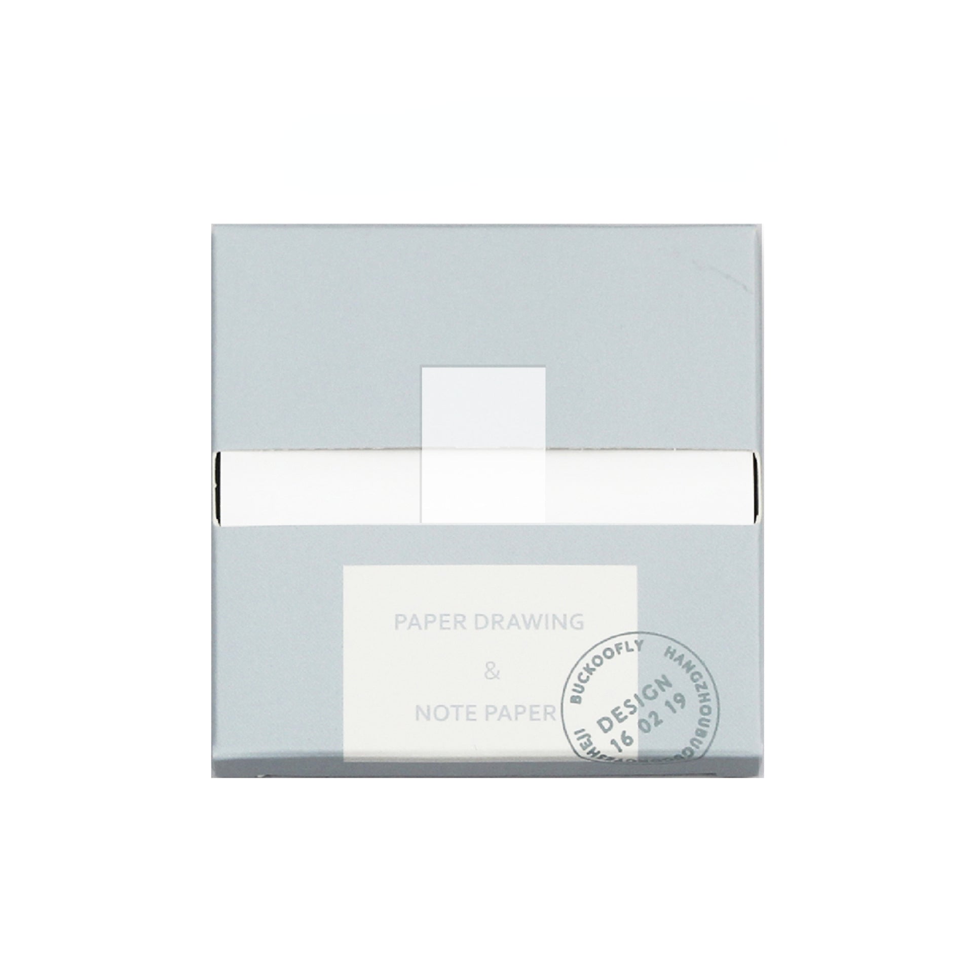 1pc Office Sticky Notes Note Paper for Students