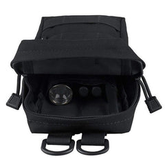 Molle Pouches Tactical Water Resistant Pouch