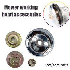 Universal Trimmer Head Replacement Kit for Lawn Trimmers & Brush C