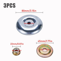 Universal Trimmer Head Replacement Kit for Lawn Trimmers & Brush C