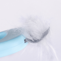 Cat Dog Comb Pet Hair Brush Massage Comb Hair Removal Brush