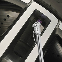 Portable Tire Pressure Pen for Accurate Measurements
