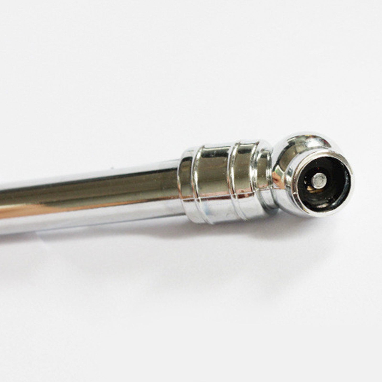 Portable Tire Pressure Pen for Accurate Measurements