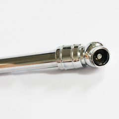 Portable Tire Pressure Pen for Accurate Measurements