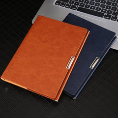 A5 Business Office Loose leaf Notebook Notepad Set