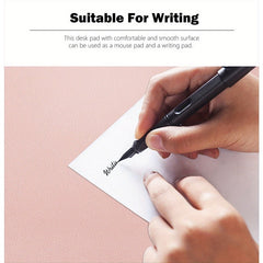 Waterproof Functional Mouse Pad for Office