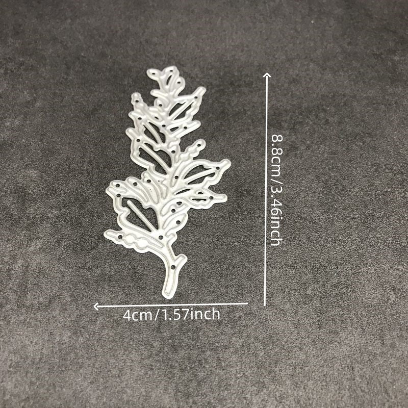 1pc Metal Cutting Dies Stencils Scrapbooking Die cuts For Paper Card Making
