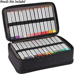Large Capacity Marker Storage Bag Student Art Painting Supplies