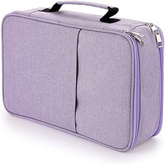 Large Capacity Marker Storage Bag Student Art Painting Supplies