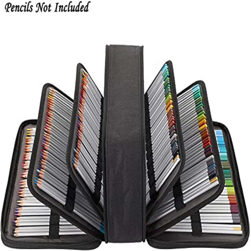 Large Capacity Marker Storage Bag Student Art Painting Supplies