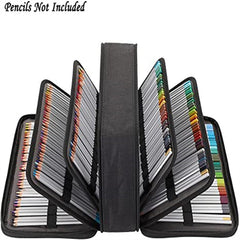 Large Capacity Marker Storage Bag Student Art Painting Supplies