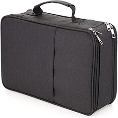 Large Capacity Marker Storage Bag Student Art Painting Supplies