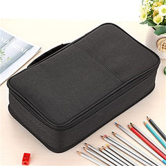 Large Capacity Marker Storage Bag Student Art Painting Supplies