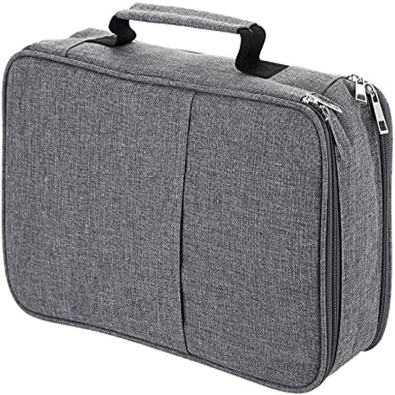 Large Capacity Marker Storage Bag Student Art Painting Supplies