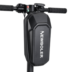 Waterproof Bike Handlebar Bag for Outdoor Cycling Riding