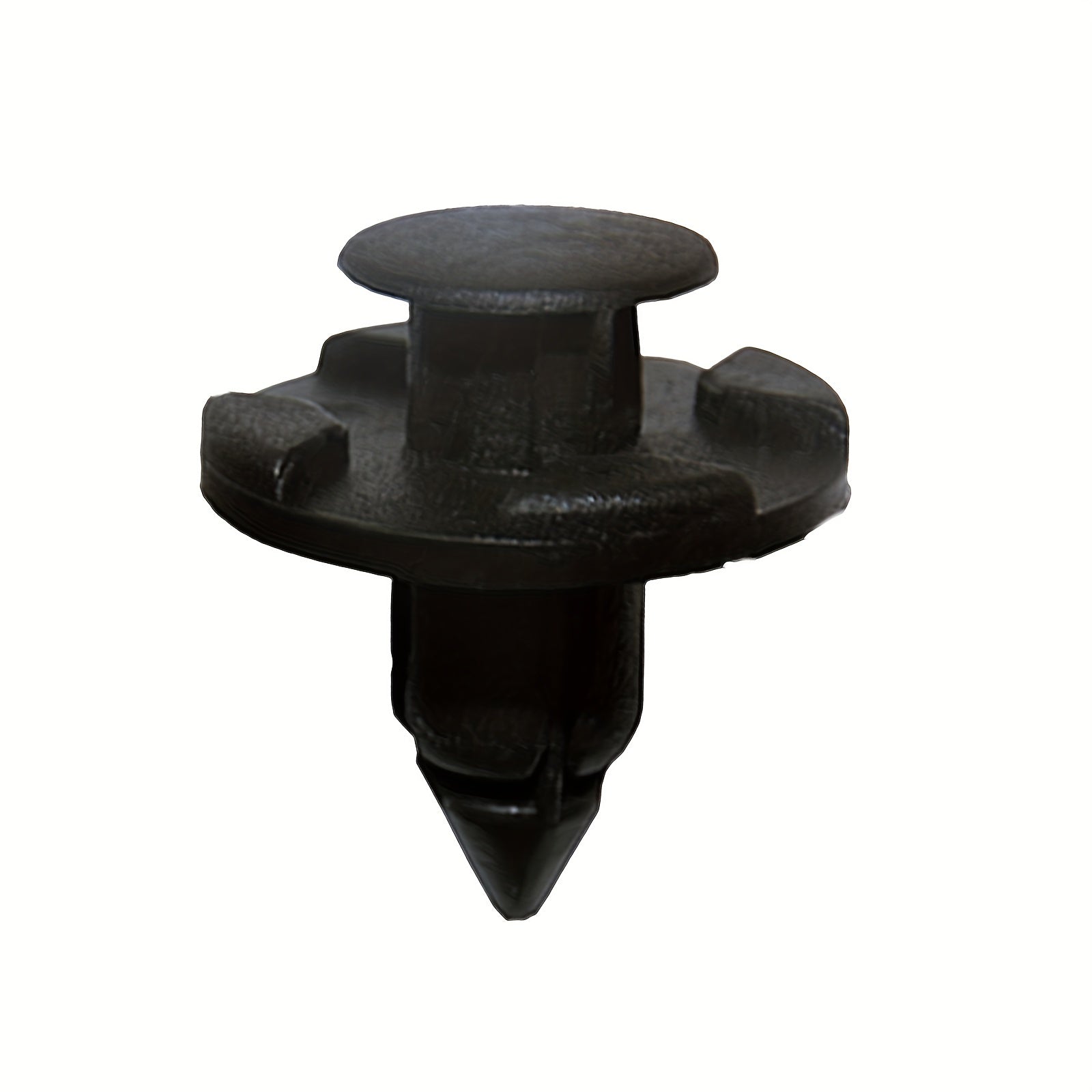 50pcs 8mm Auto Fastener Rivet Retainer Clips with Removal Tool