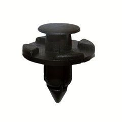50pcs 8mm Auto Fastener Rivet Retainer Clips with Removal Tool